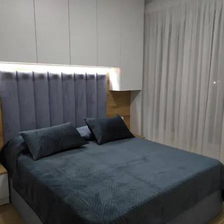 Appartamento Casa Del Or
