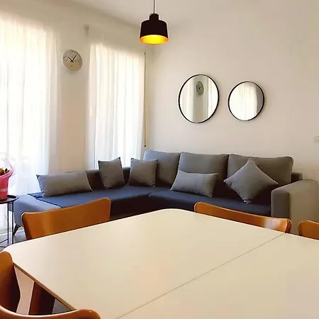Appartamento Casa Del Or *