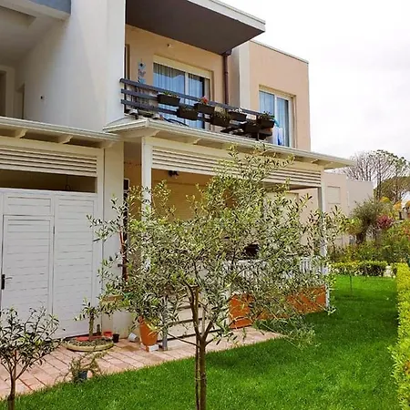 Casa Del Or Appartamento Durrës