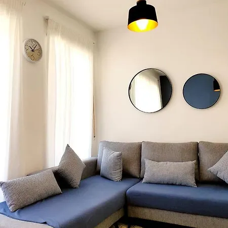 Appartamento Casa Del Or *