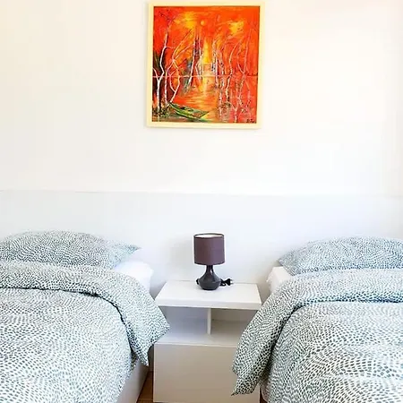 Casa Del Or Appartamento *