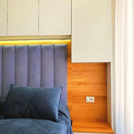 Casa Del Or Appartamento