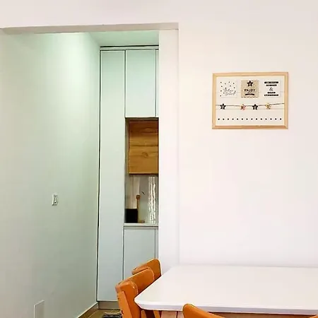 Casa Del Or Appartamento