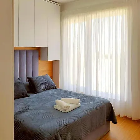 Appartamento Casa Del Or